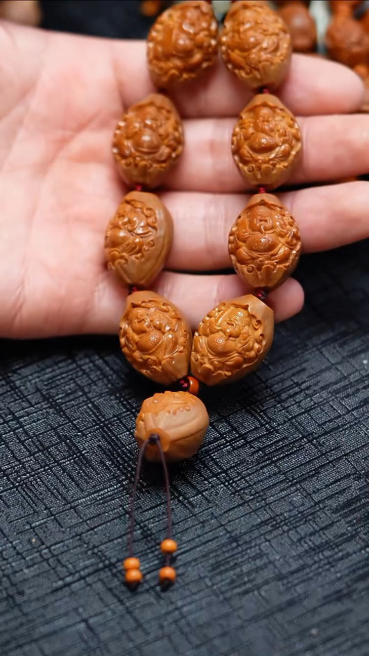 手串/手链橄榄核橄榄核