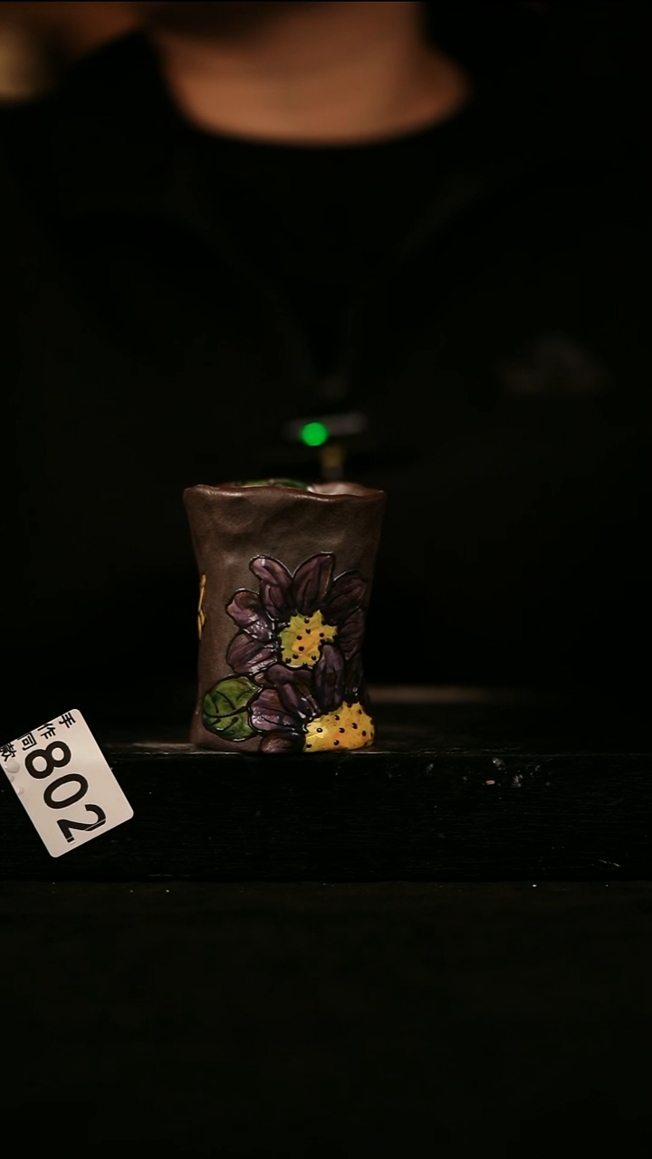 瓷片遇瓷手作同款802