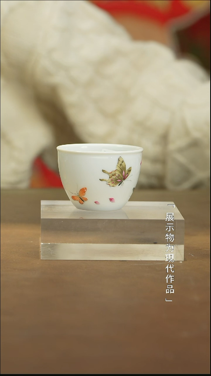 【闪购商品】瓷栗子严选景德镇茶器@@myzw22