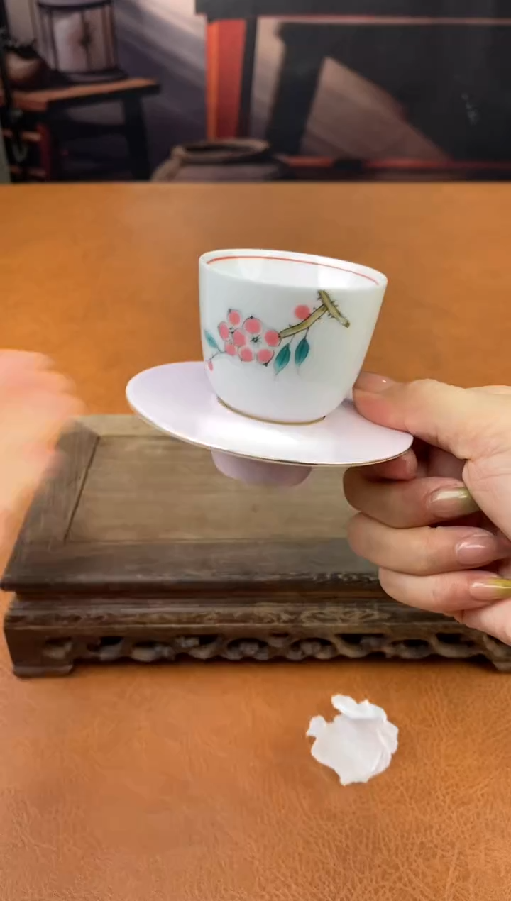 【闪购商品】陶禧茶器闪购福利V