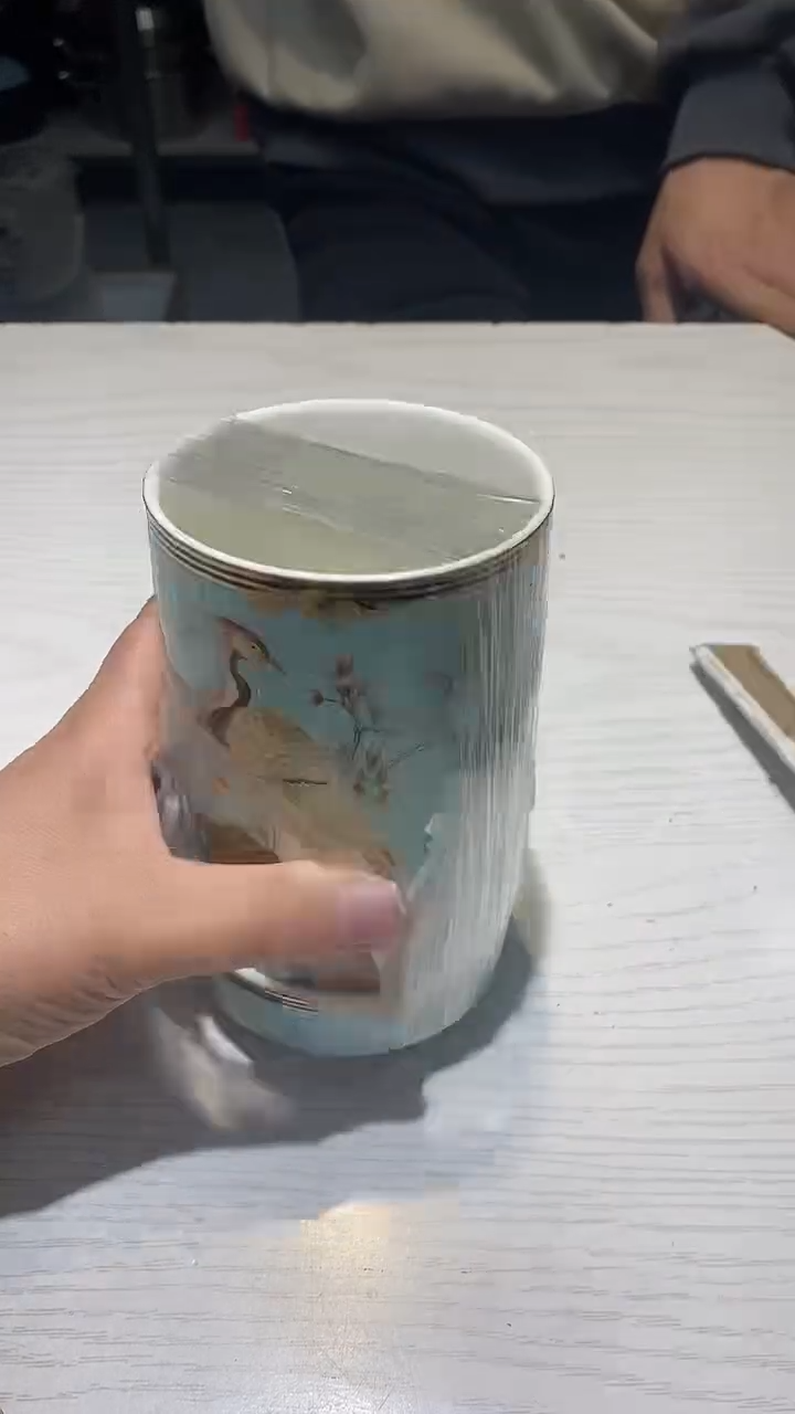 瓷片生活的本意就是开心@@1