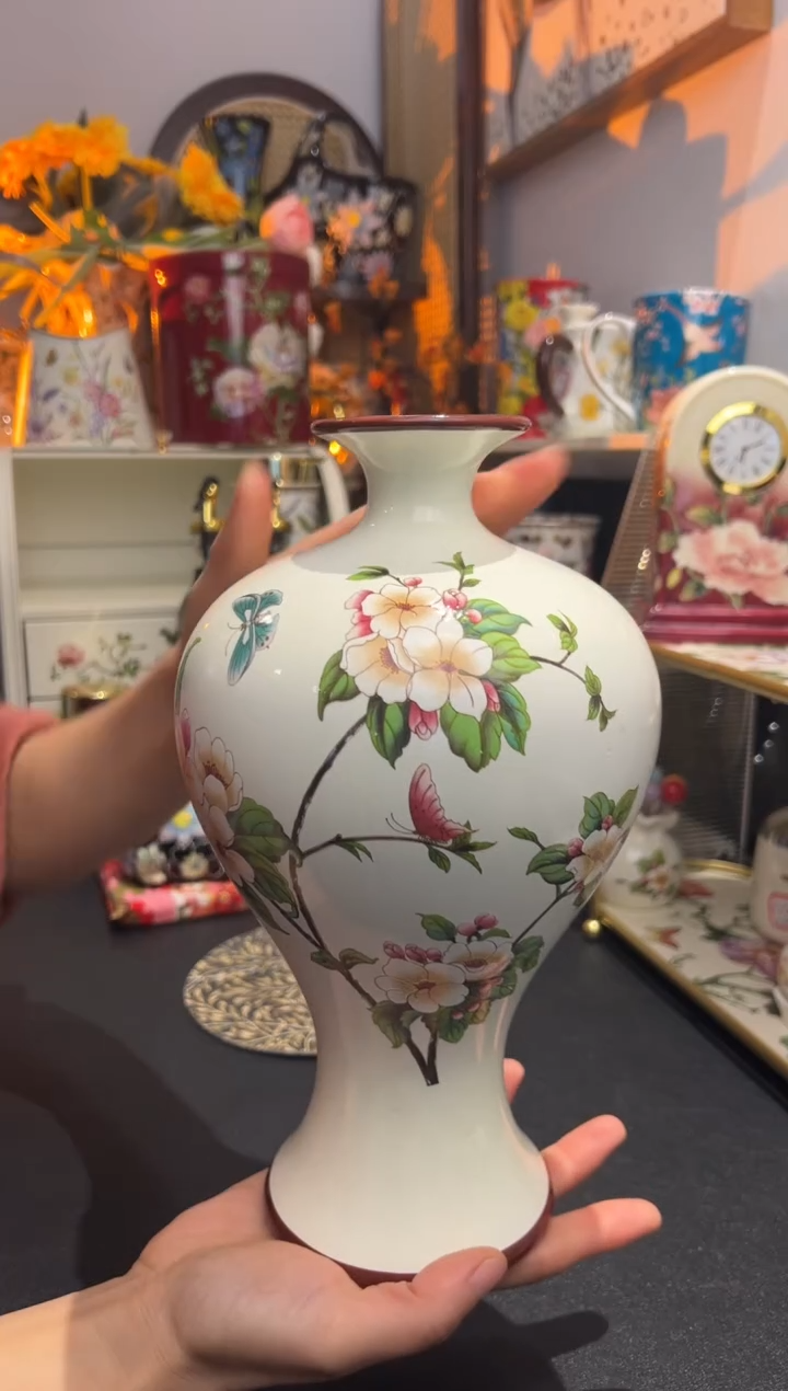 外贸陶瓷家居百货