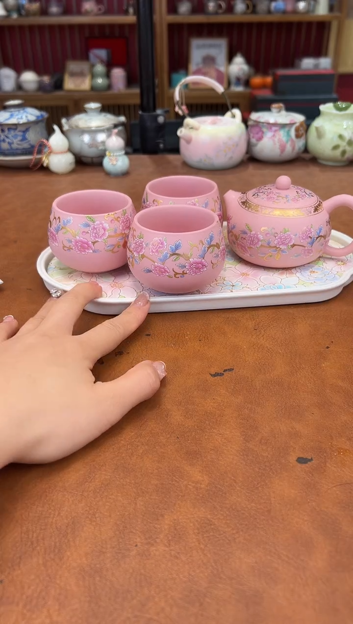 -熹宁陶瓷通用链接