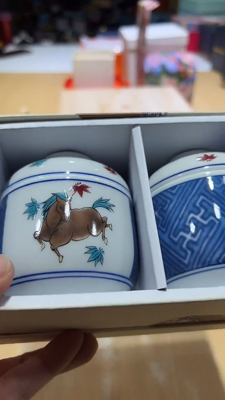 瓷片全场正品,一件不留@@1