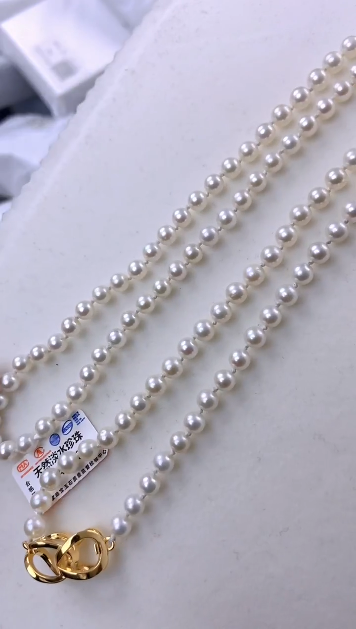 未镶嵌耳饰淡水珍珠xl1050