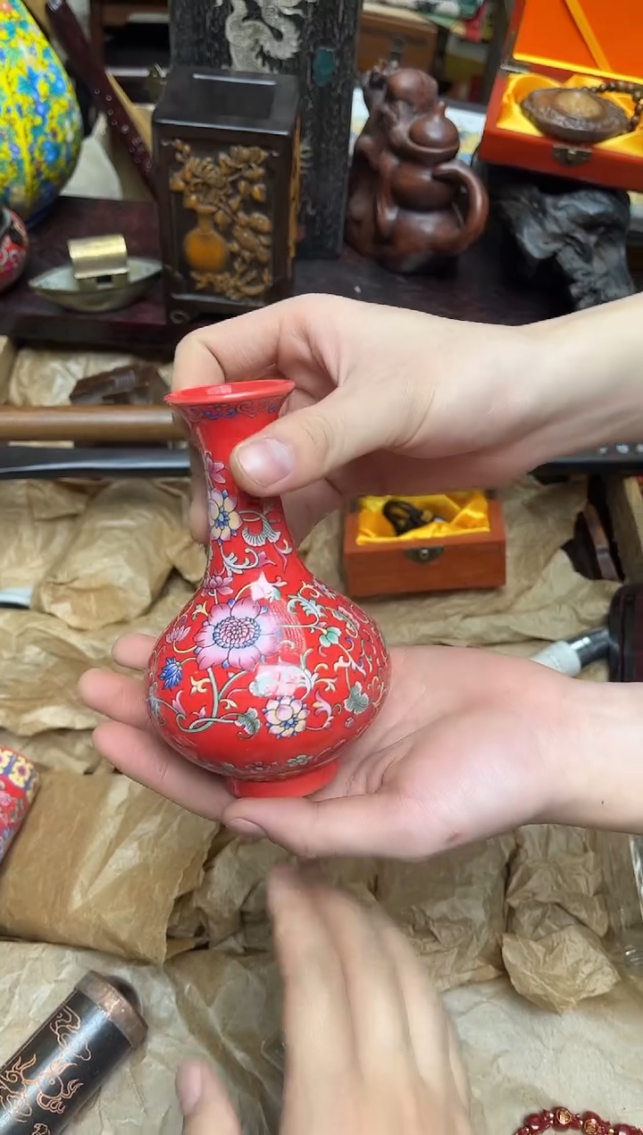 瓷片八号甄选八号甄选