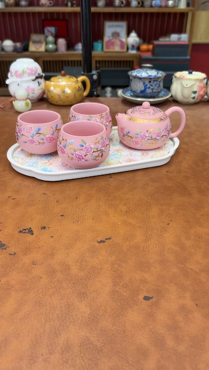 -熹宁陶瓷通用链接