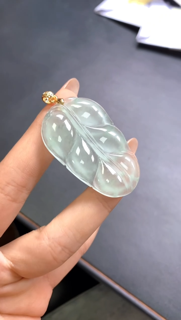  珍品臻选（吊坠配扣头）148