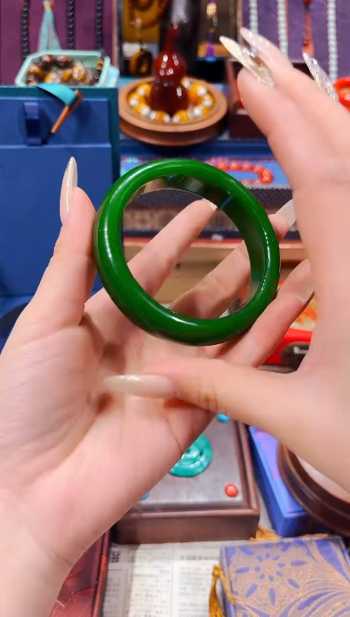 【闪购商品】和田玉颈饰未镶嵌年关将至，最后一场187