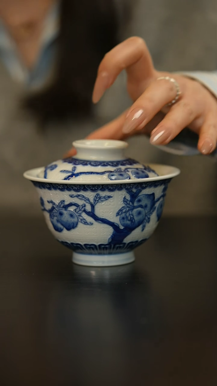 【闪购商品】瓷片             王景东