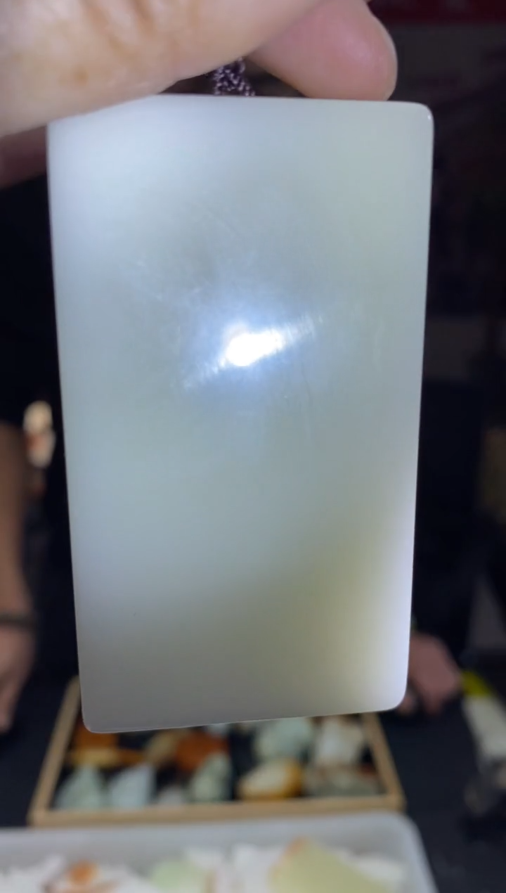 天然未镶嵌精品饰7