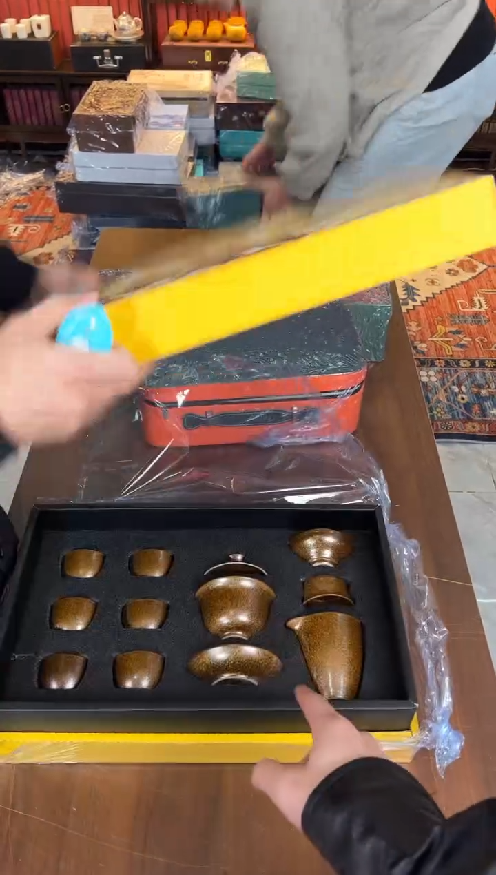 云雨斋茶具商品链接@@T133