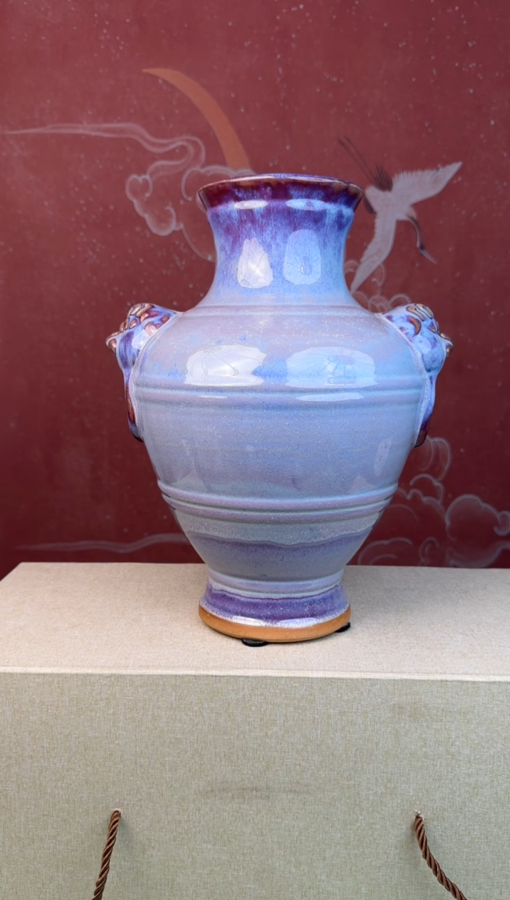 【闪购商品】摆件瓷器直播漏价福利