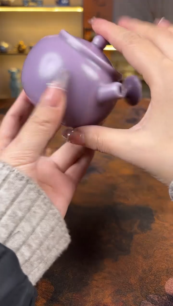 【闪购商品】茶具孤品@