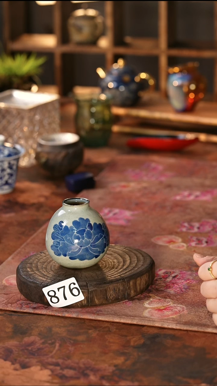 茶碗...........876