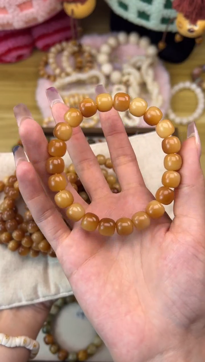吊坠菩提根/象牙果琼玖木作福利款瑕疵不退不换308