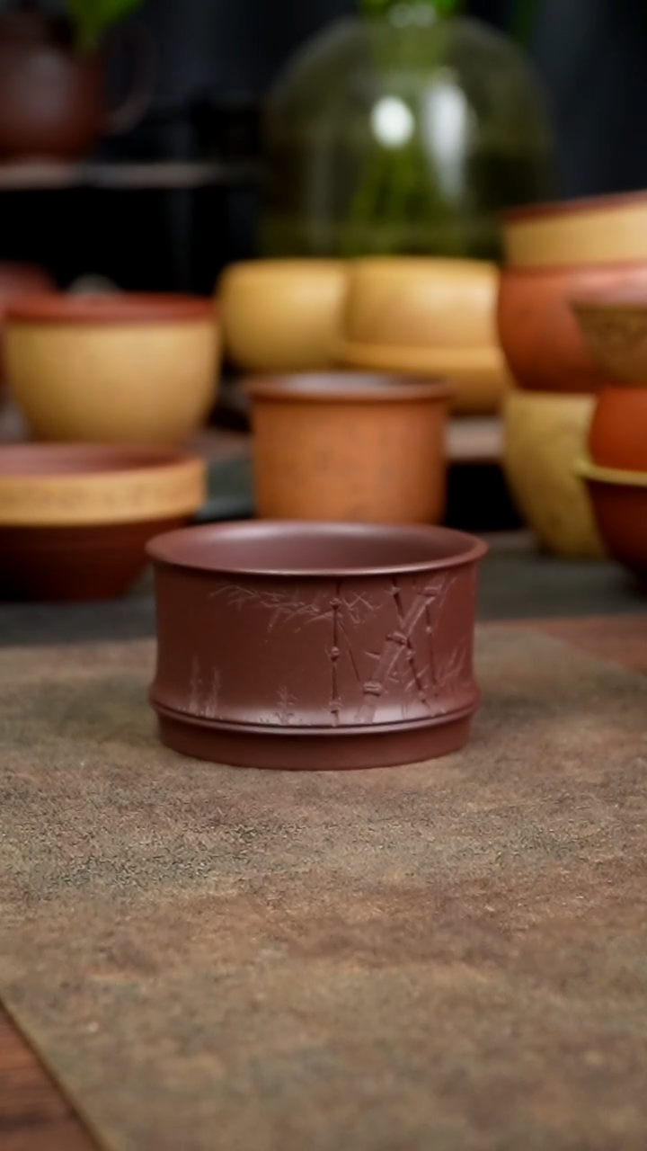 茶杯紫砂Z**～111111111111111