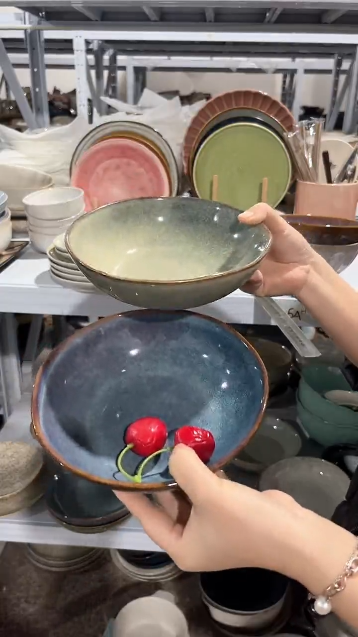 【闪购商品】瓷片外贸尾货瑕疵满20包邮X2 P1BP2B