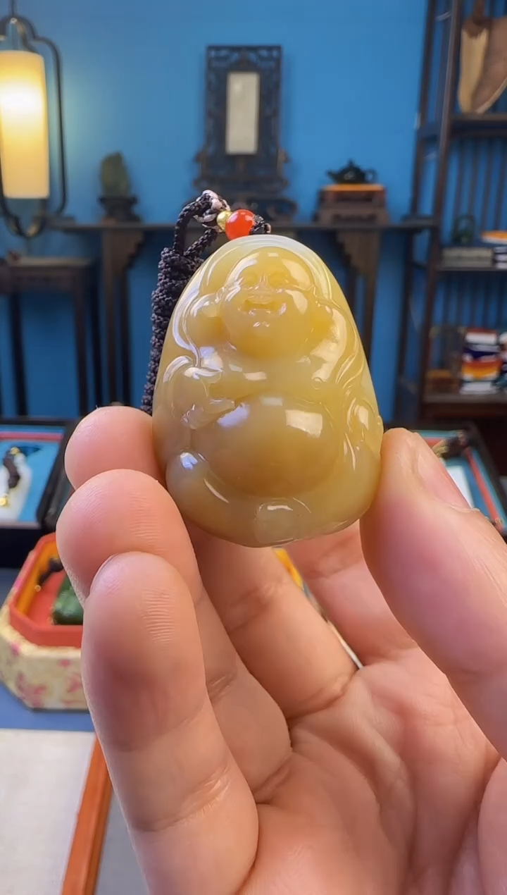 【闪购商品】和田玉无未镶嵌11111111