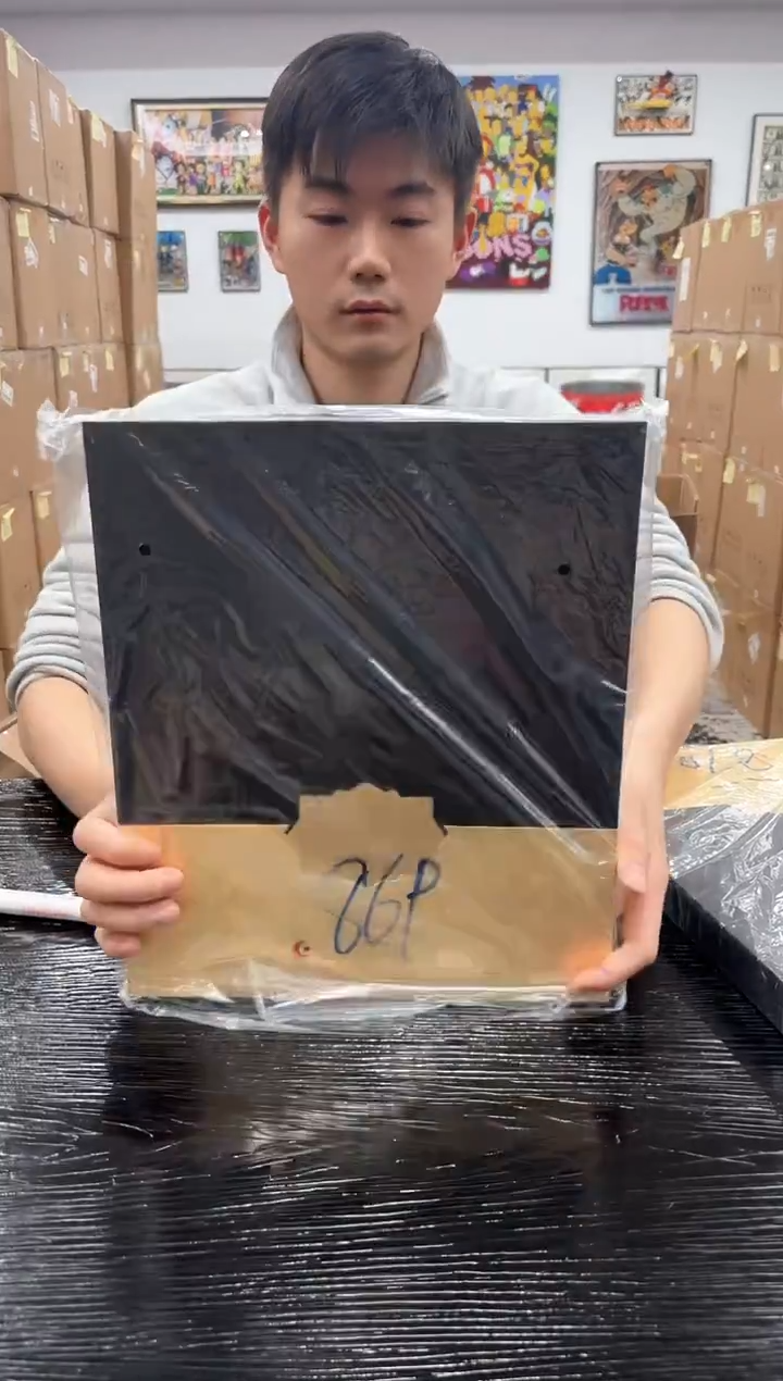 869 致敬经典 康银阁特别装帧 第四套人民币 礼盒