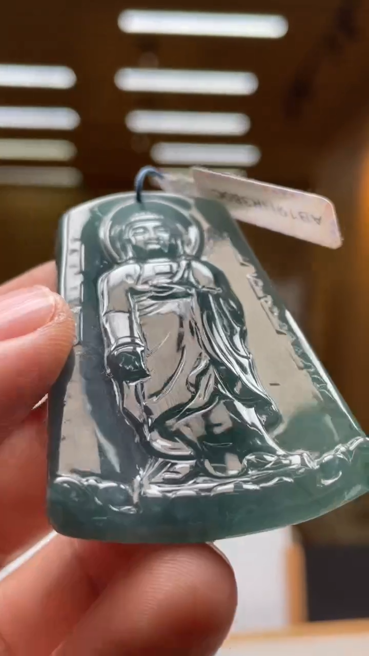 【闪购商品】定制翡翠未镶嵌********84