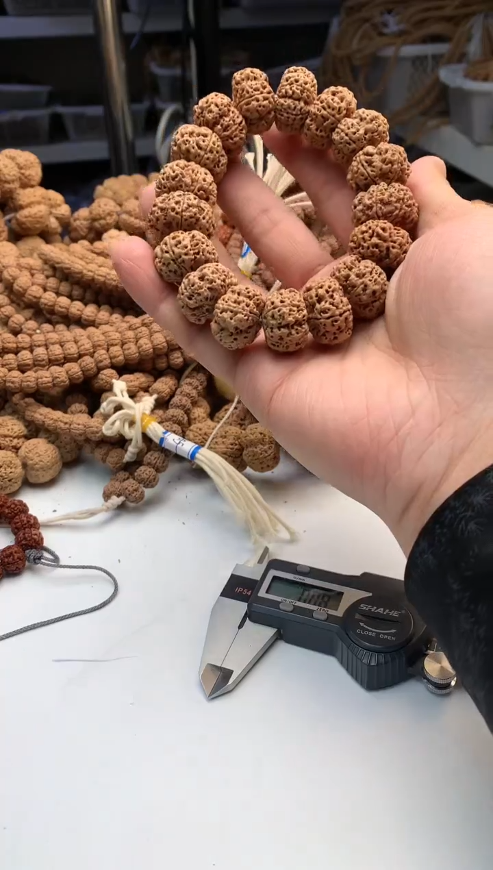 【闪购商品】金刚菩提吊坠2499999999