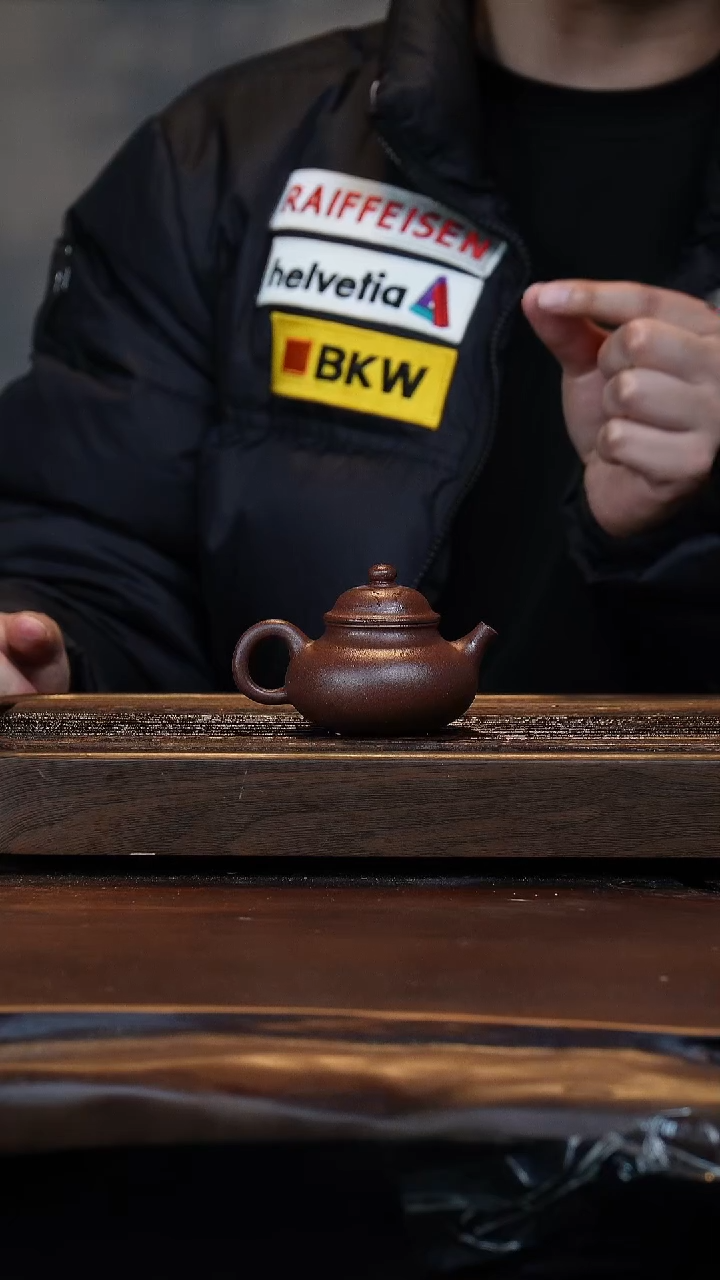 【闪购商品】紫砂茶壶自营容天