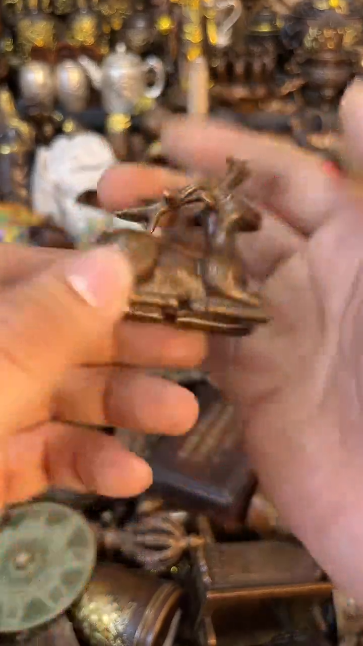 0301李哥专属推荐铜摆件链接