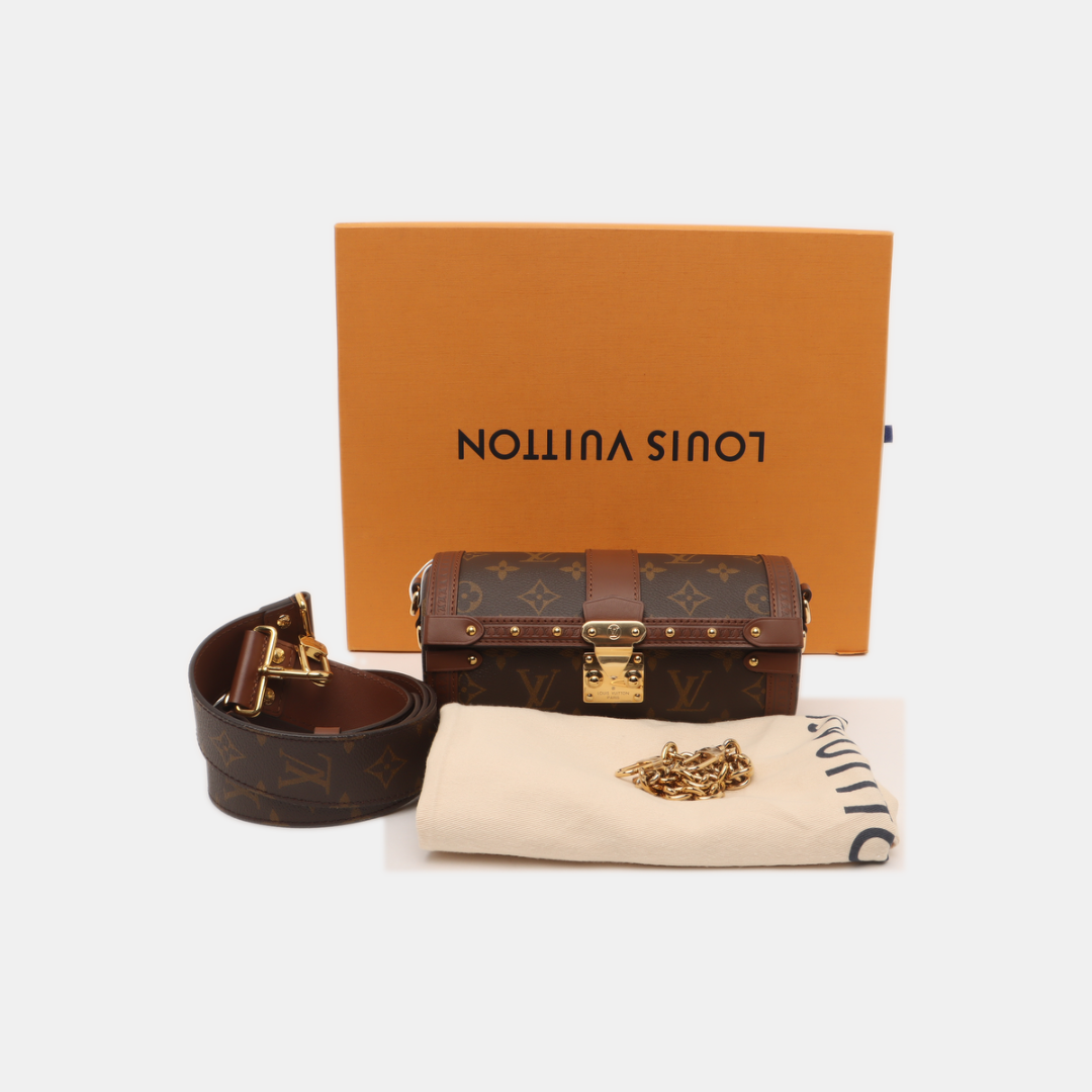 95新 LouisVuitton/路易威登 红布林/C6/10479322/z/121592