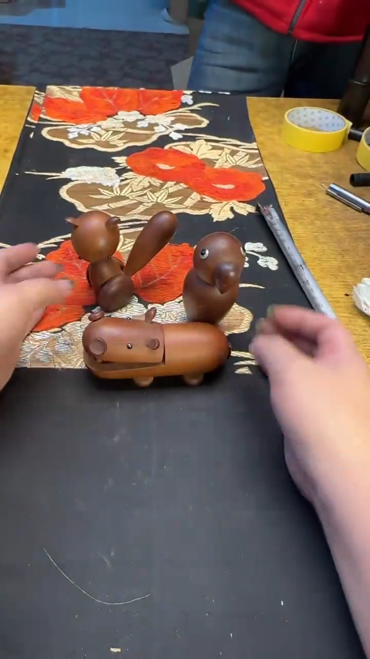 陶瓷器茶文化工艺品72号