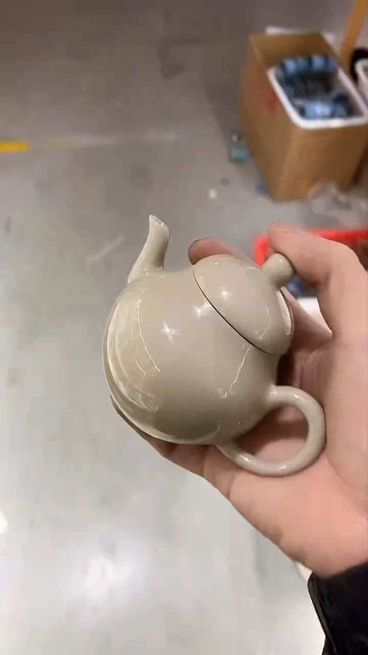 【闪购商品】瓷片陶瓷茶器孤品27