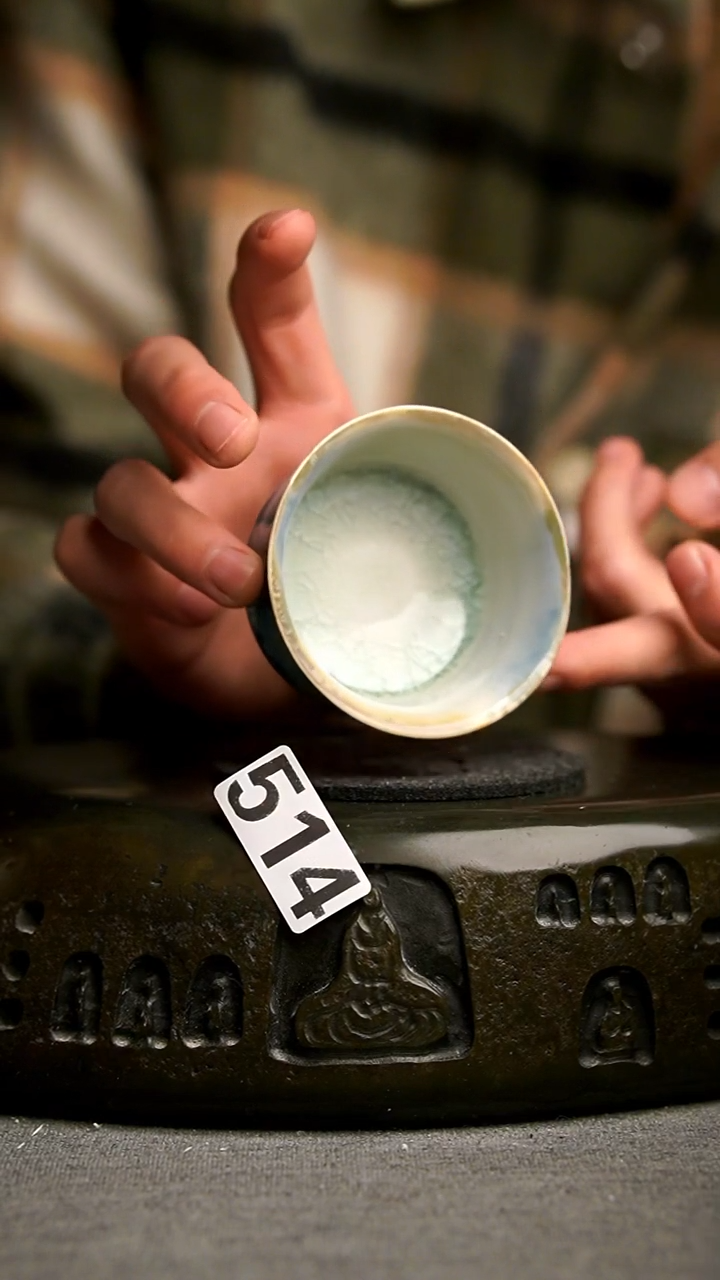 514景德镇手工陶瓷系列