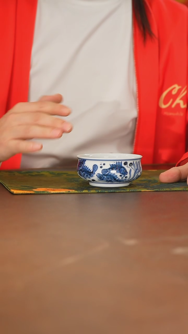 【闪购商品】瓷圈富贵推荐好物@@moshe