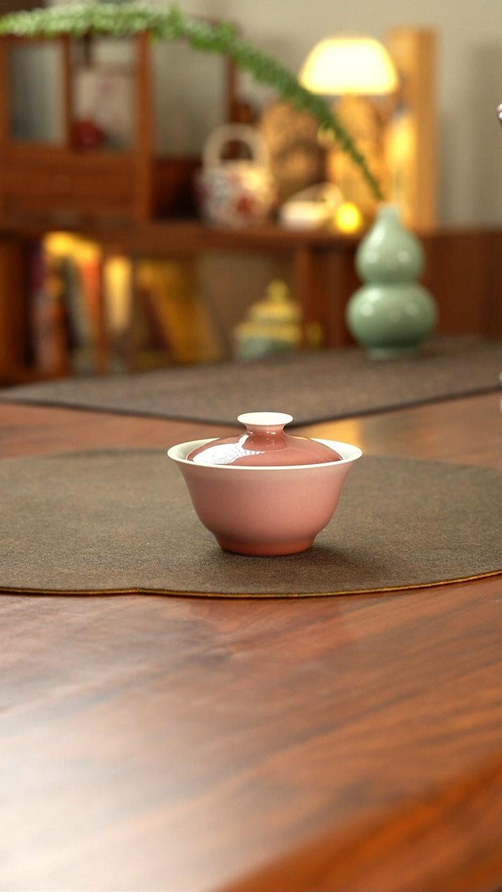 盖碗..................