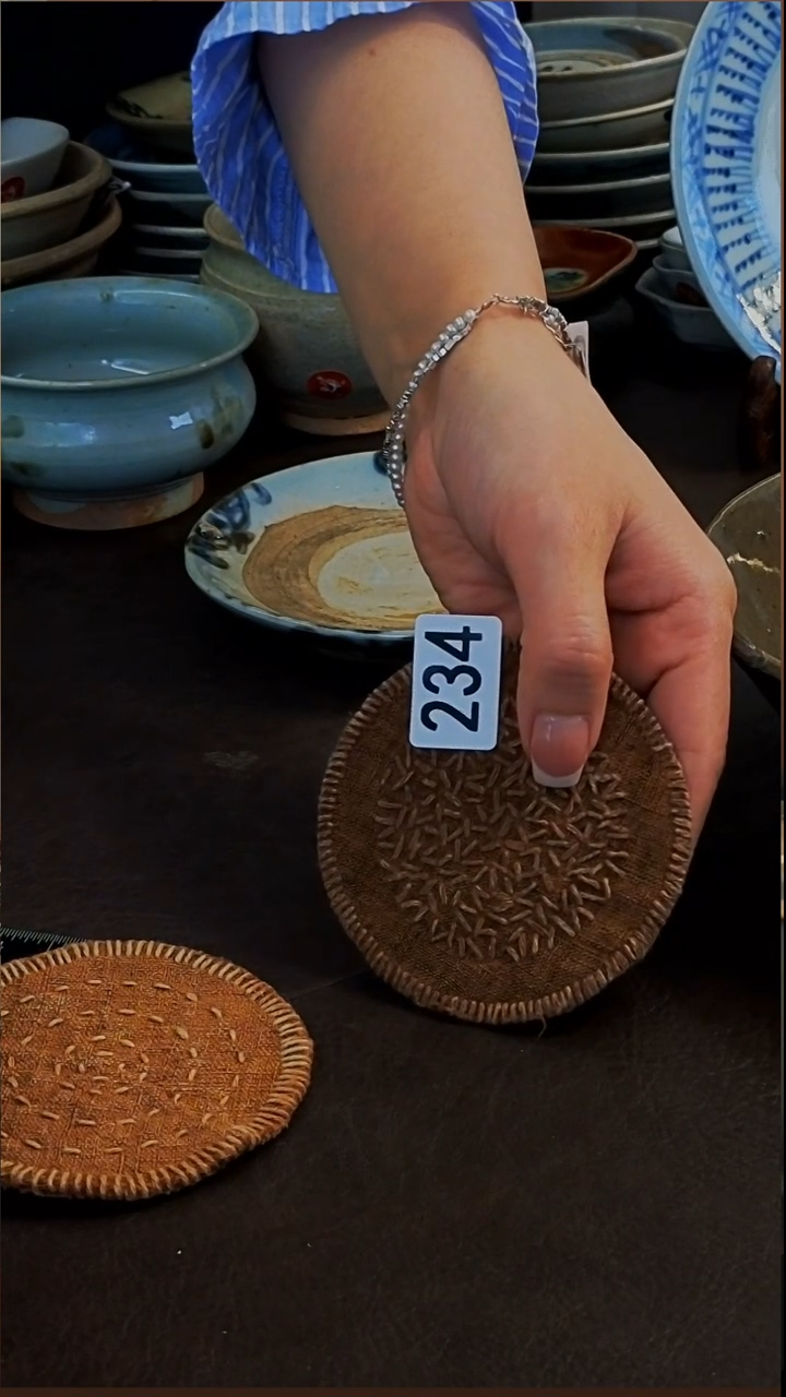 J****空橙子家的漂亮茶器234