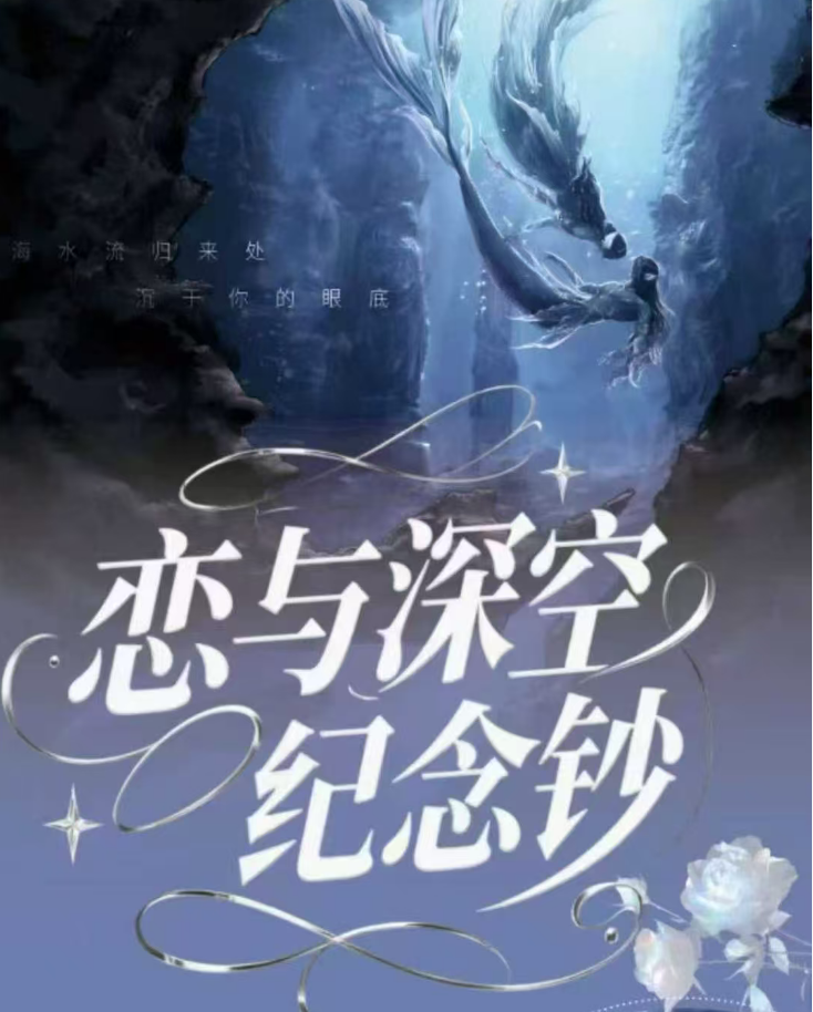 【拆包】云游拾光 恋与深空多工艺纪念痛钞（代拆）