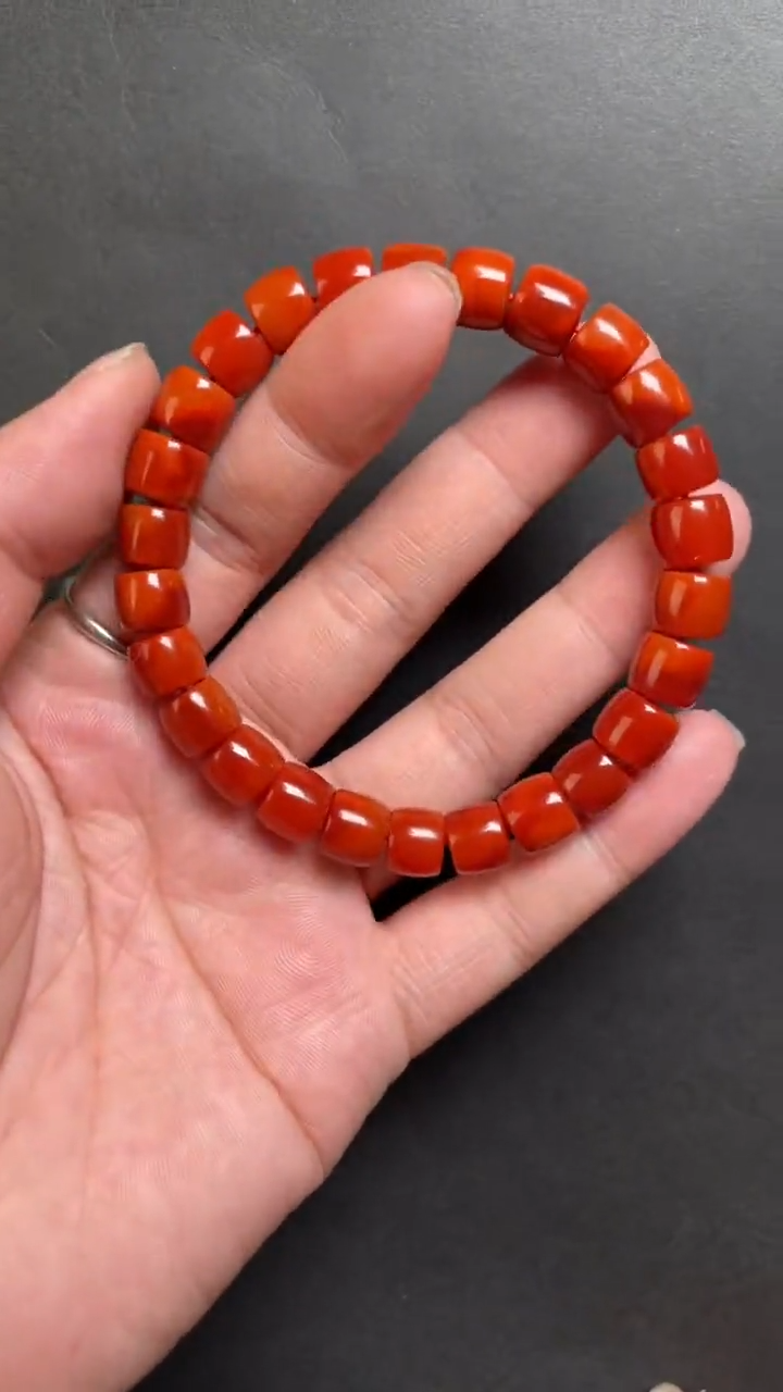 【闪购商品】南红玛瑙配饰未镶嵌99