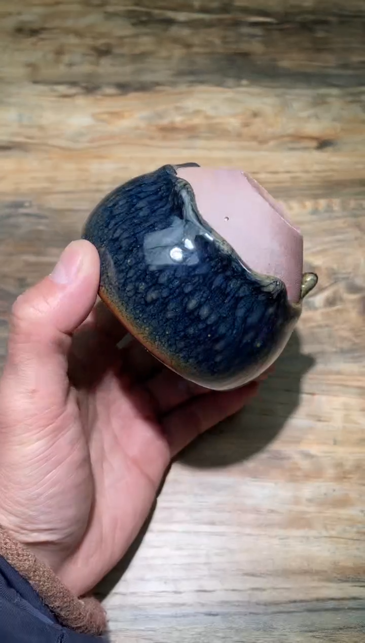 【闪购商品】茶盏南屏建盏茶器厂34