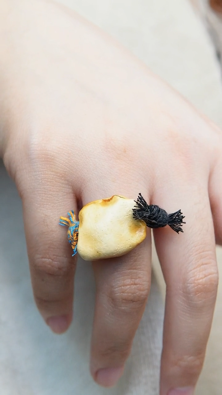 【闪购商品】蜜蜡裸石未镶嵌原石