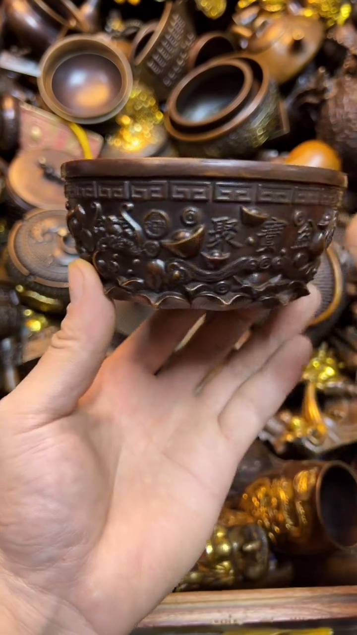 1案台摆件 物品摆件 