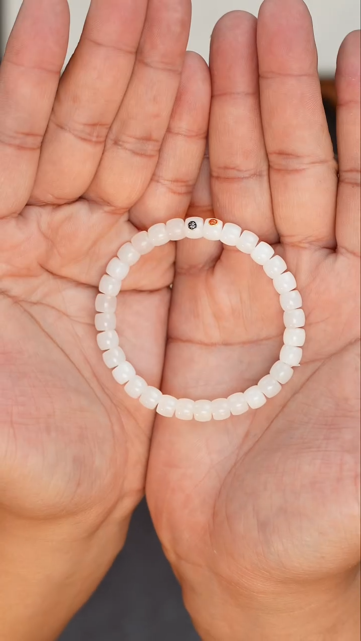 【闪购商品】和田玉手串未镶嵌和田玉手串