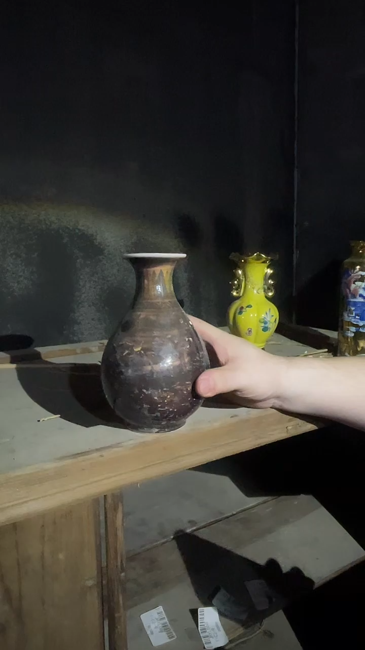 摆件景德镇 陶瓷瓷器摆件19
