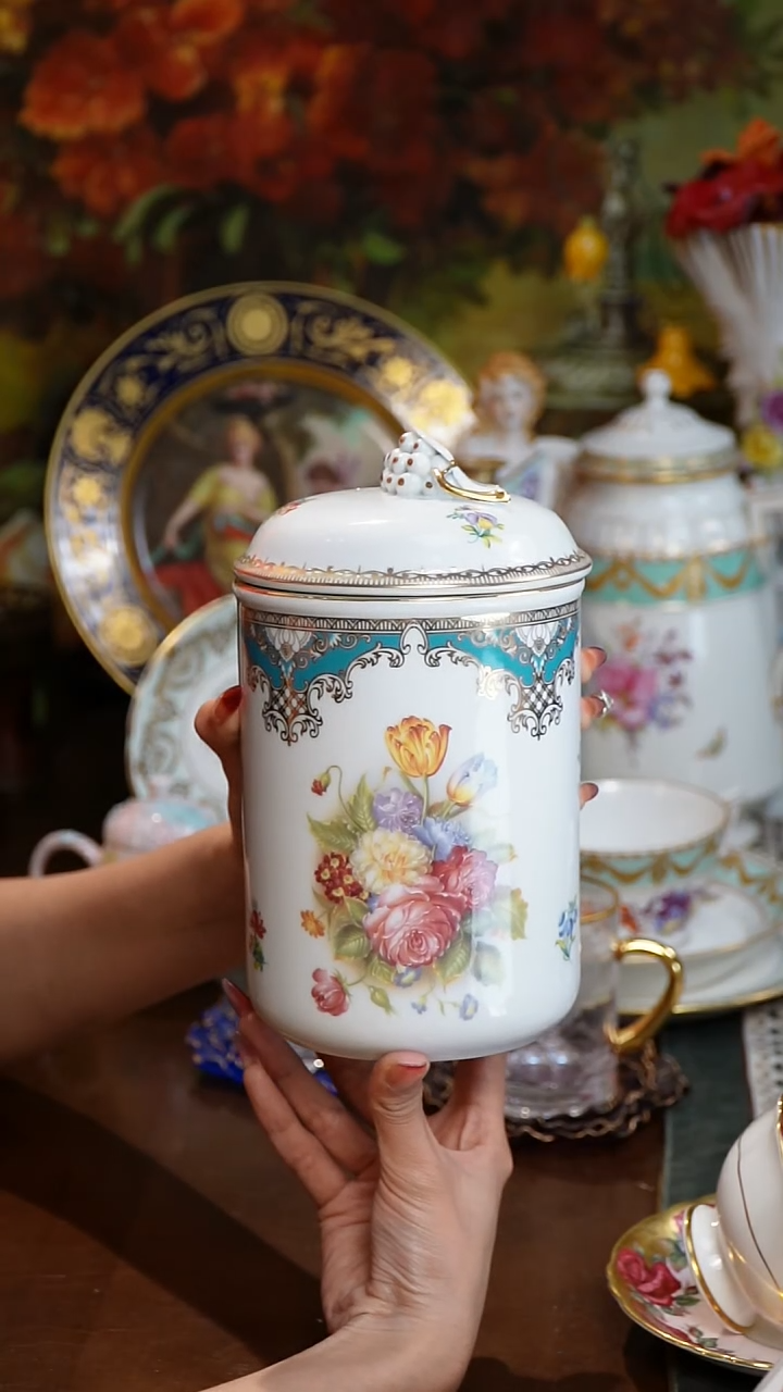 【闪购商品】摆件米多家中古器物 如图所示  5388