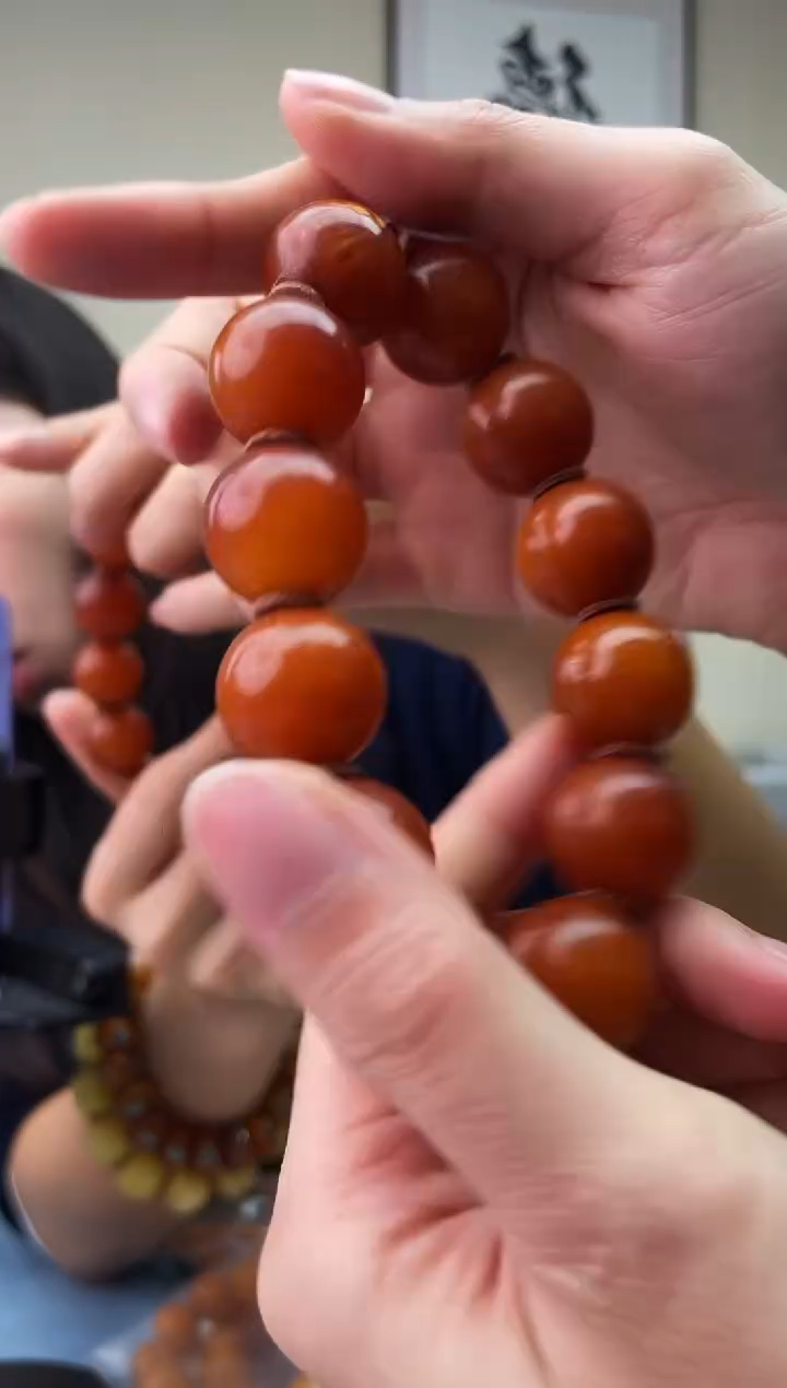 琥珀未镶嵌珠宝奇石T047 19微瑕假一罚十多样性发其一