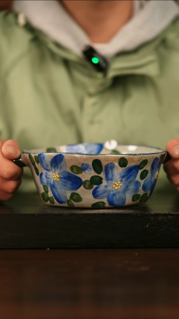 【闪购商品】其他679遇瓷手作同款