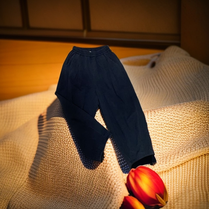 2025新品百搭  休闲短裤 402
