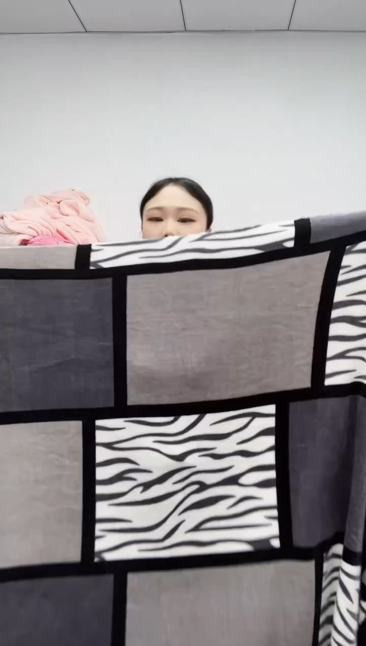 法兰绒1.5x2.2材质面料尺寸以主播介绍为准