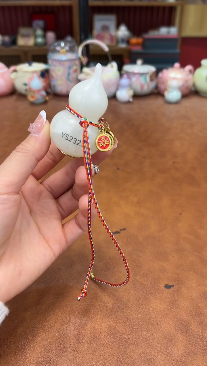 -熹宁陶瓷通用链接