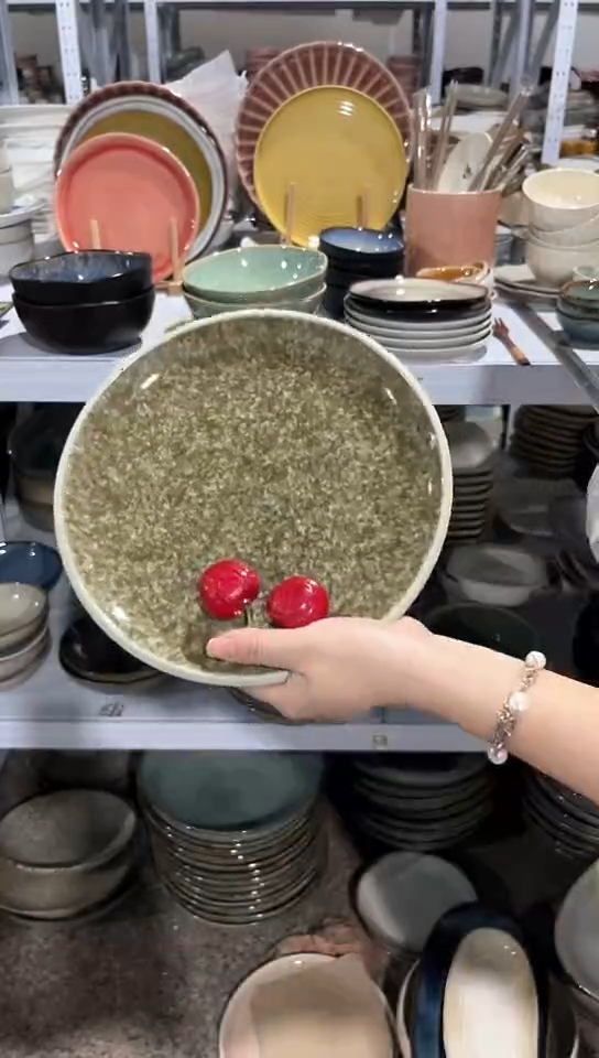 【闪购商品】瓷片外贸尾货瑕疵满20包邮X