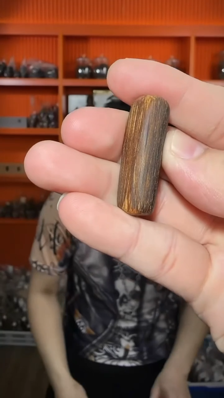 沉香吊坠272号沉水挂件多样性发一